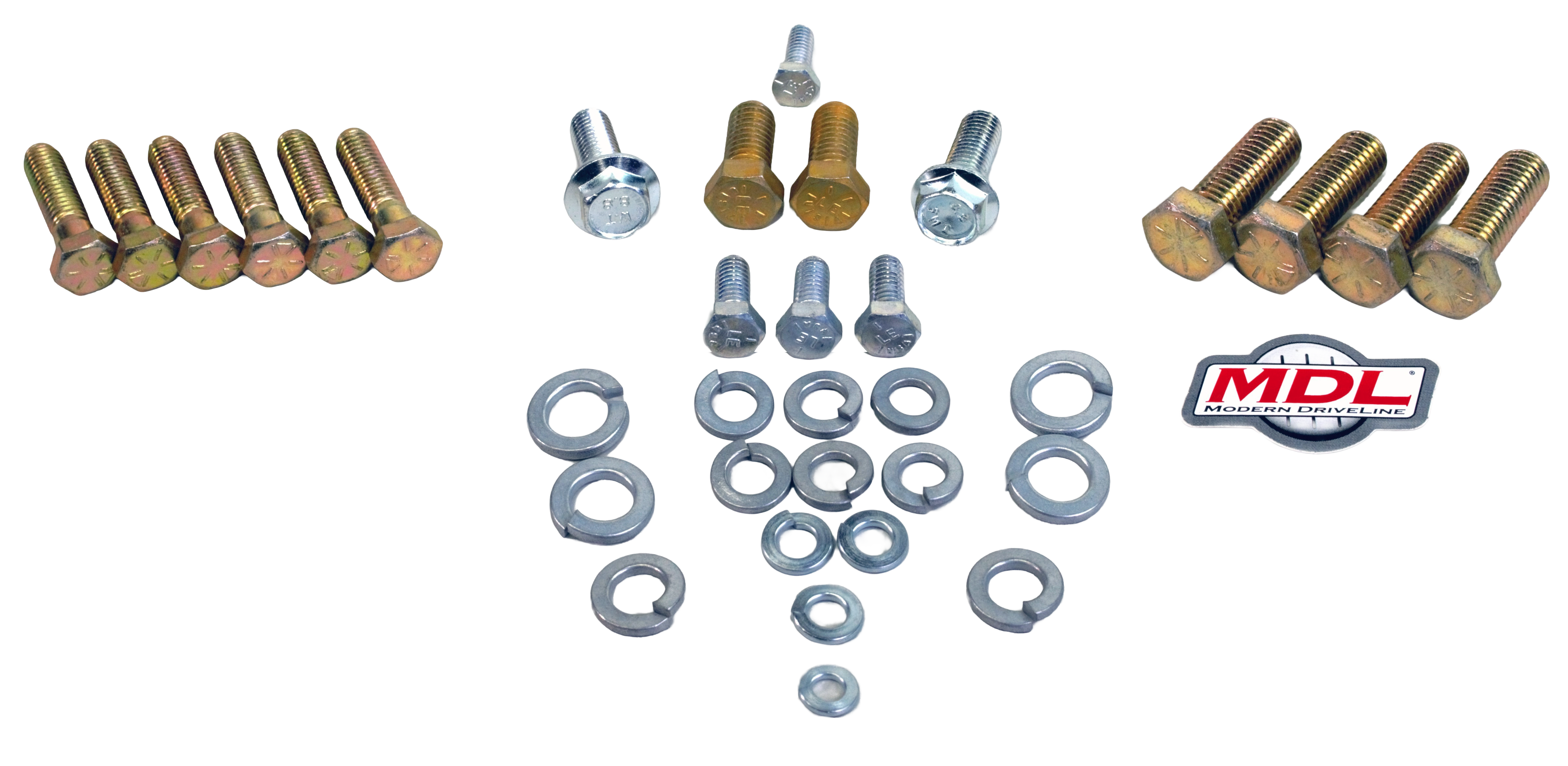 Package, TKX Five speed, Buick/Olds/Pontiac